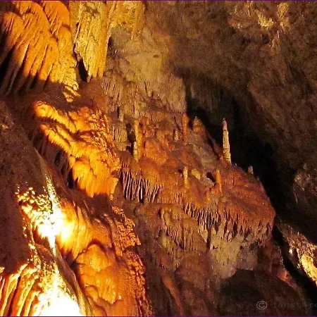 Jasna 96 Ii شقة ديمانوفْشكا دولِنا