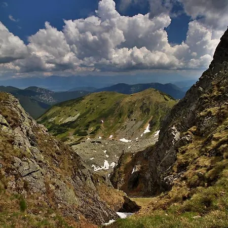 Apartman Jasna 96 Ii *