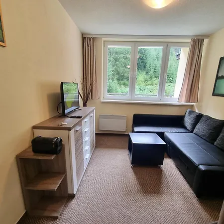 Jasna 96 Ii * ديمانوفْشكا دولِنا