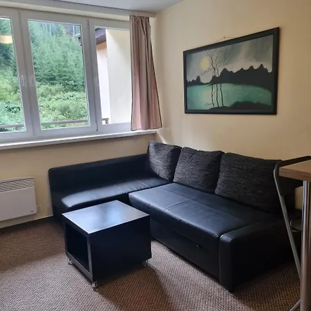 Jasna 96 Ii Apartman Deménvölgy