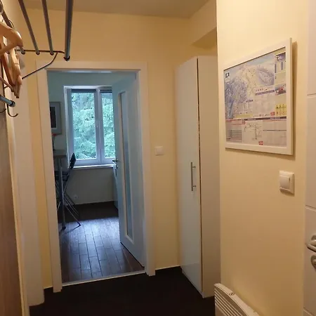 Apartment Jasna 96 Ii