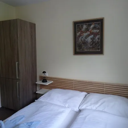 Apartment Jasna 96 Ii Demanovska Dolina